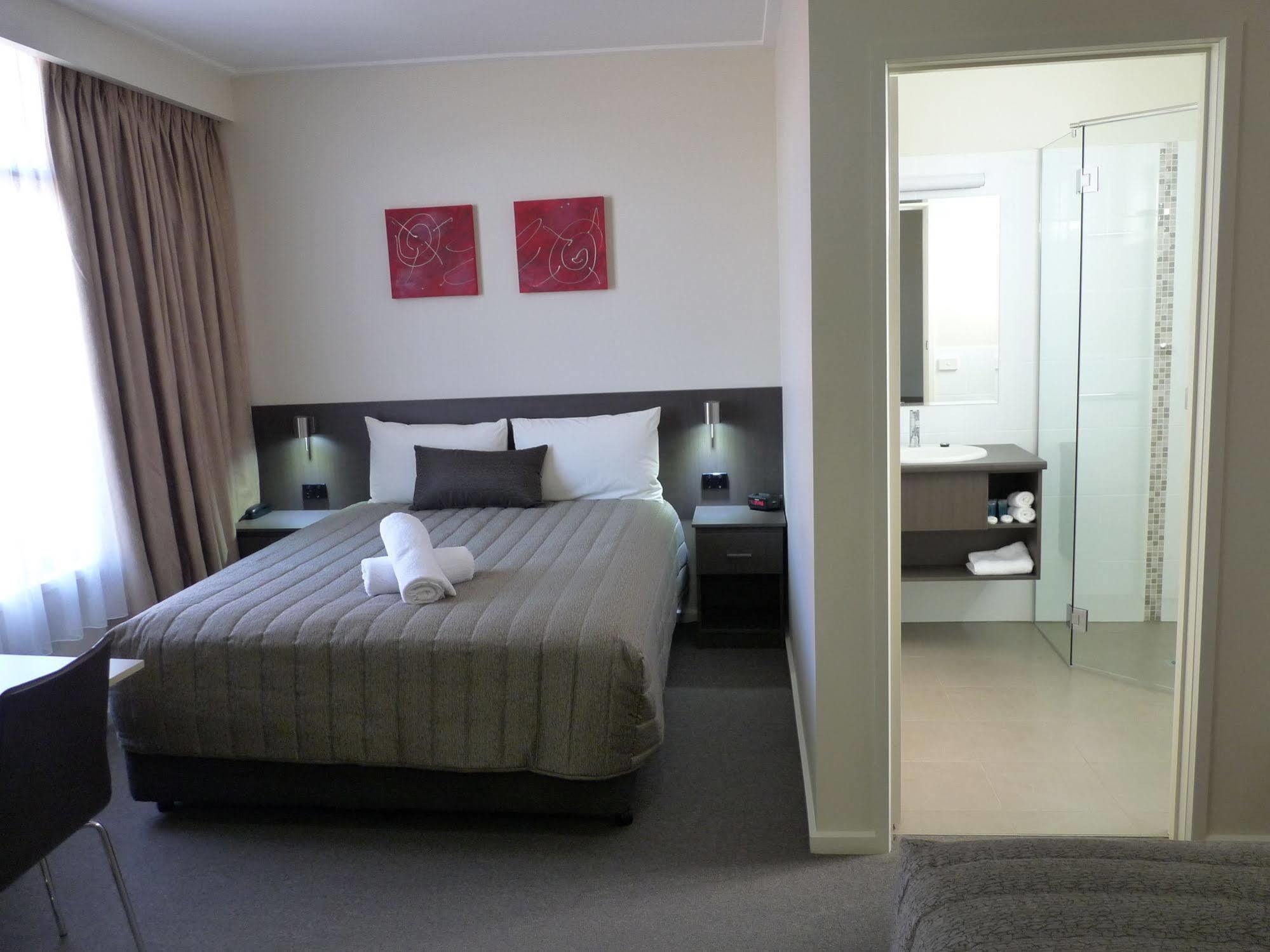 Loddon River Motel Kerang Exterior foto